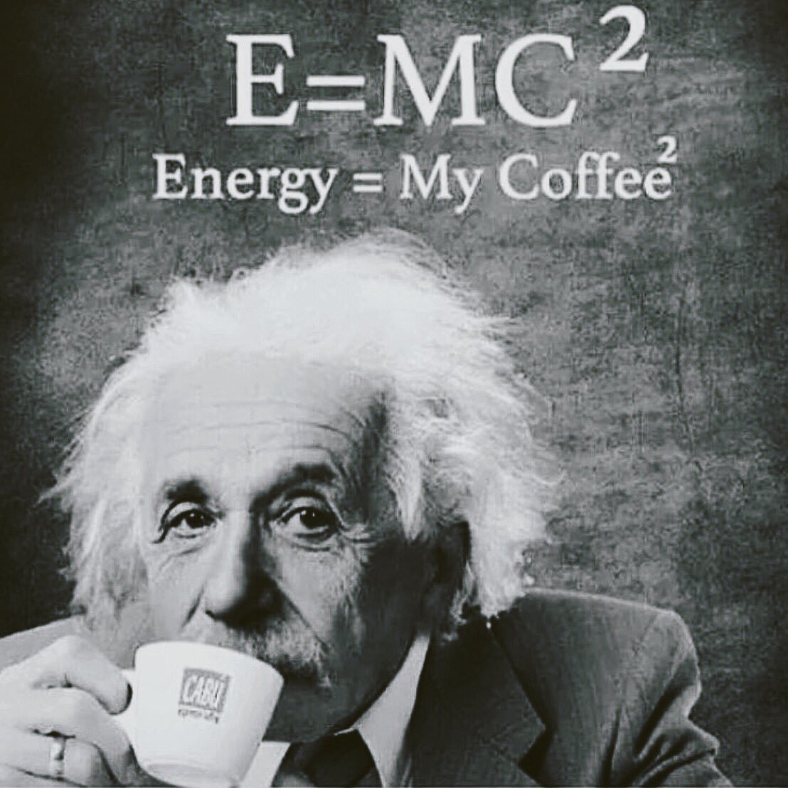 Einstein Cafe